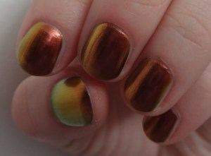 PhD in Nail Polish Dance Legend Boo