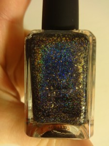 CbL All Bidness bottle shot