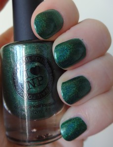 Indoors, indirect sunlight