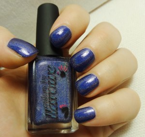 colors by llarowe oops