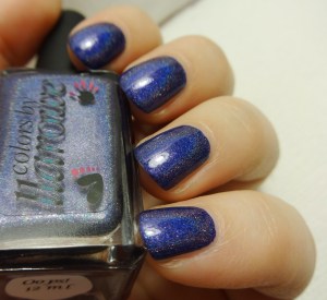 colors by llarowe oops