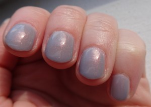 Colors by Llarowe Precious Metal