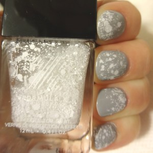 Julep Dendrie and Sephora X Wham