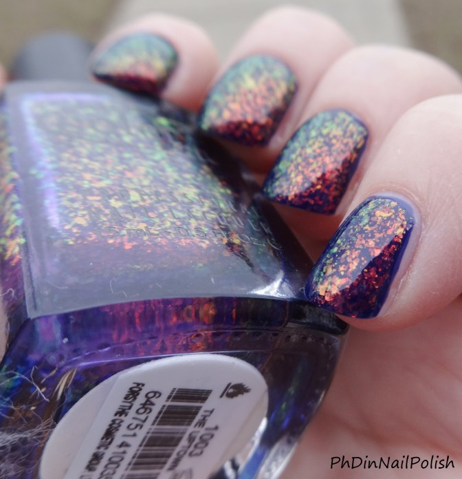 Color Club The Uptown