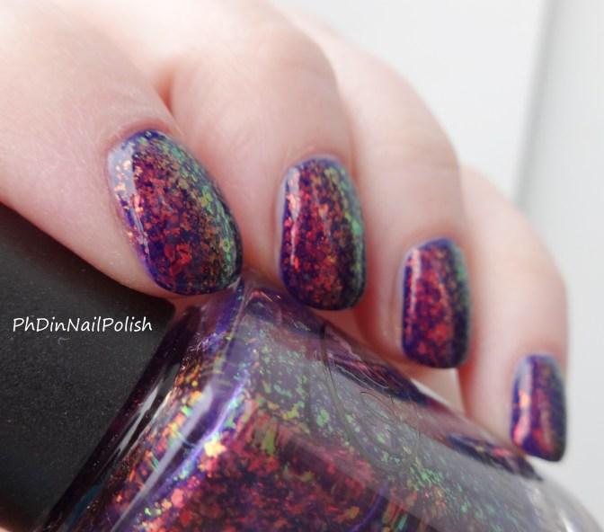 Color Club The Uptown