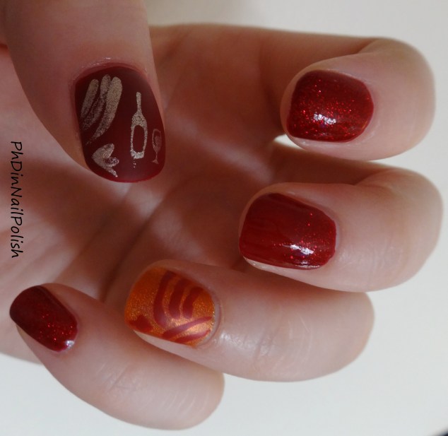 phd in nail polish kylix wine