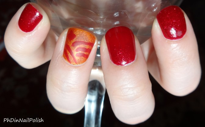 phd in nail polish kylix wine