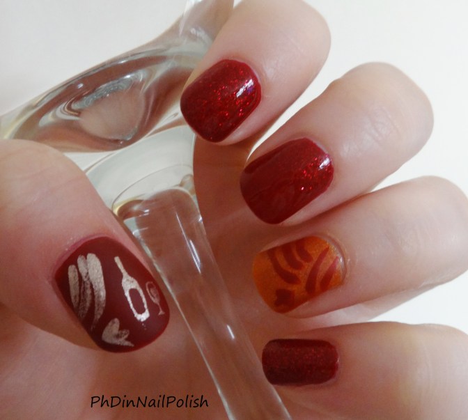 phd in nail polish kylix wine