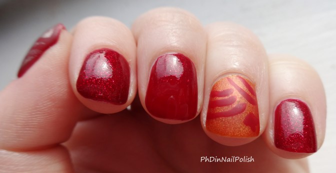 phd in nail polish kylix wine