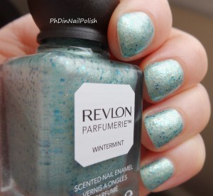revlon wintermint