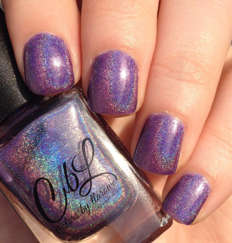 colors by llarowe magically delicious