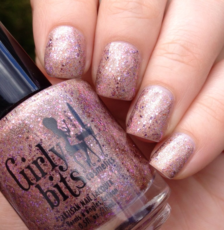 girly bits serendipity