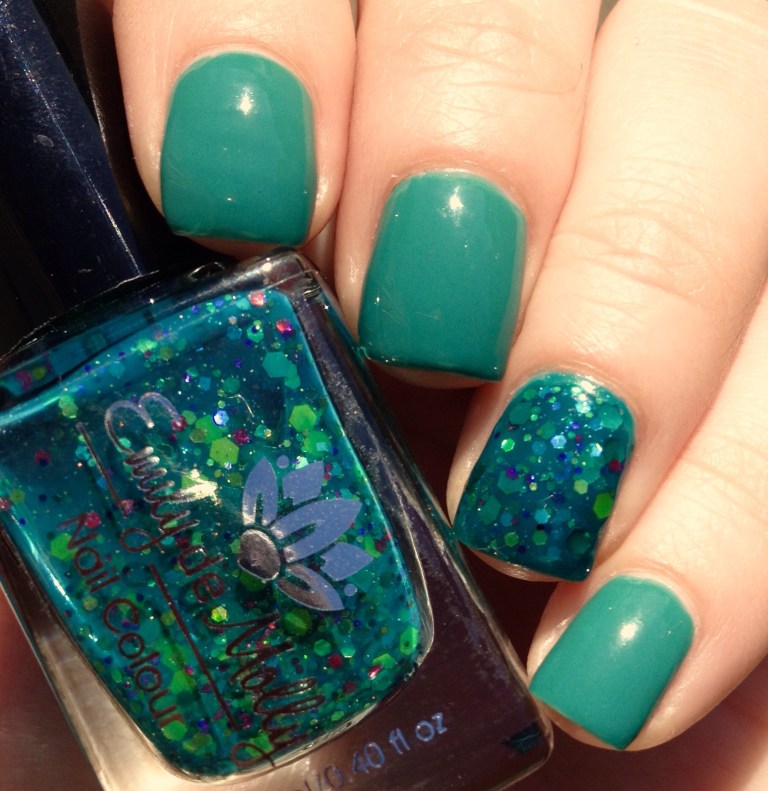 elevation ceram sea emily de molly monet's garden