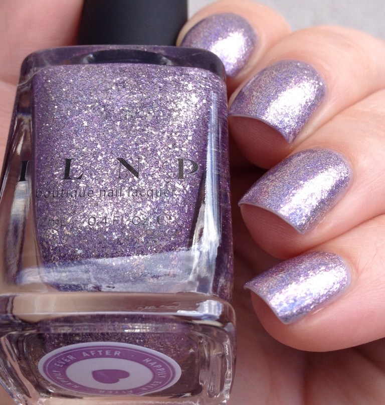 ilnp happily ever after