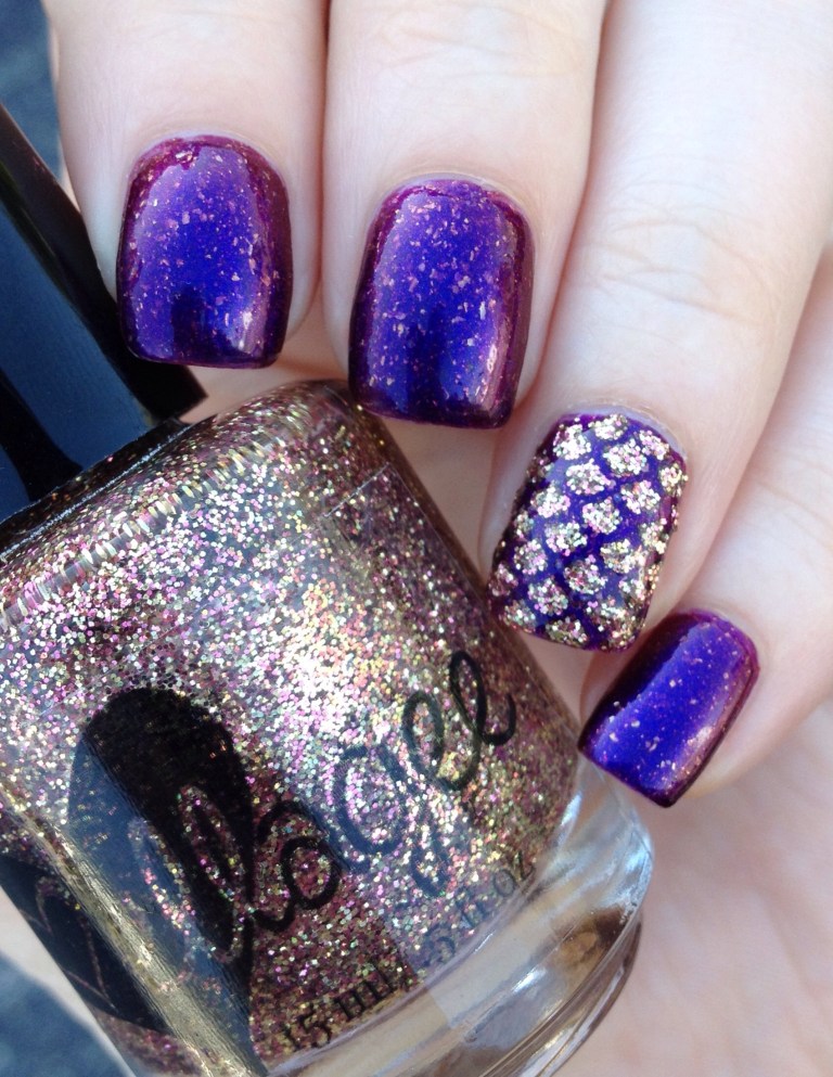 colors by llarowe hellcat ellagee black hills gold crystallux vinyl mermaid