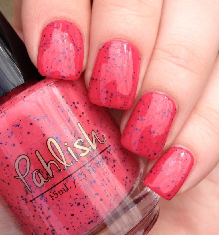 pahlish anticipating and pacing pahlish anticipating and pacing