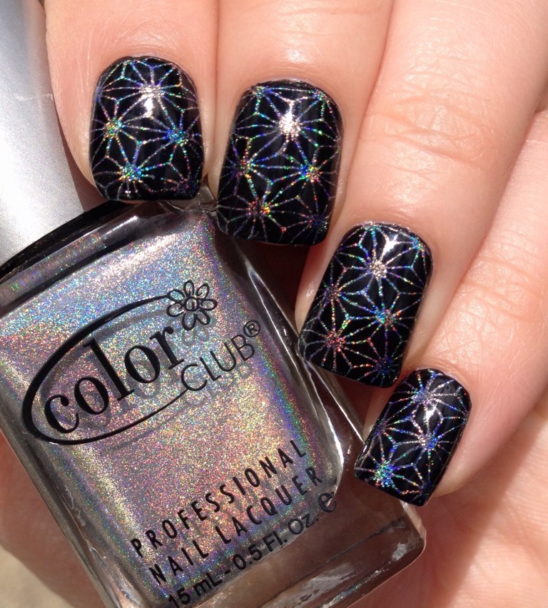 a england camelot color club harp on it stamping geodesic