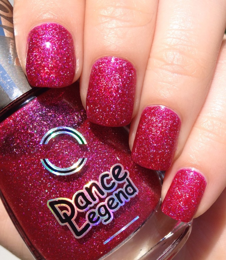 dance legend 22 party time