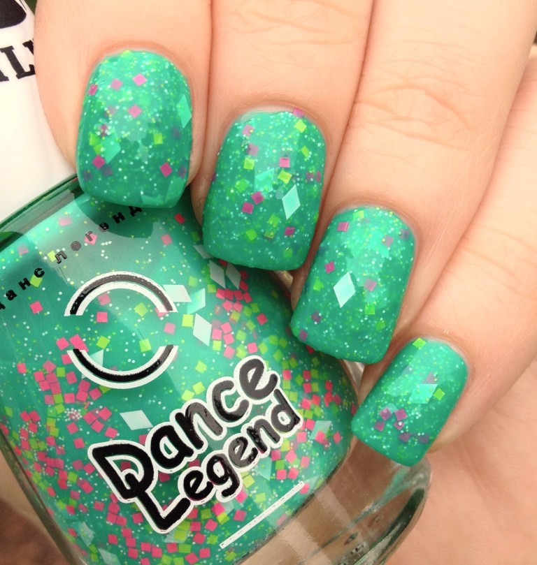 dance legend chumash