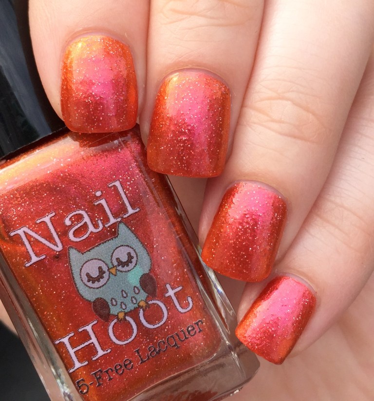 Nail Hoot Leviticus Nail Hoot Leviticus