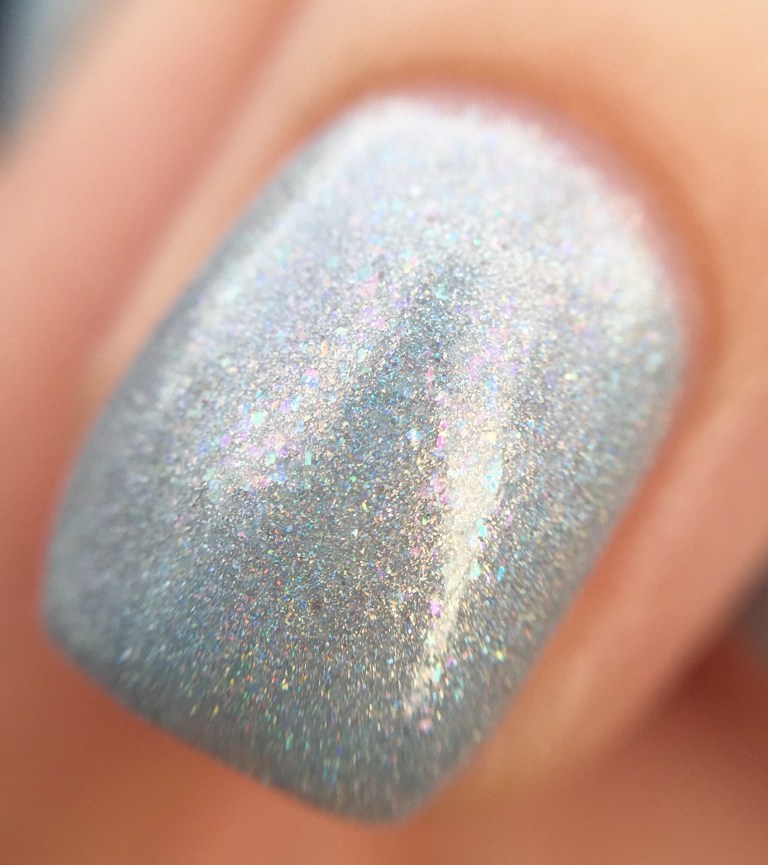 love angeline mystery holo