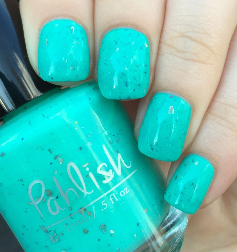 pahlish star upon your shoulder