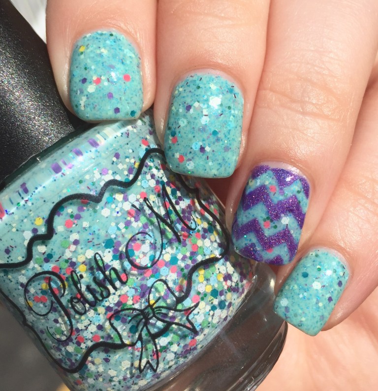 polish m garden of wisdom colors by llarowe  vinyl