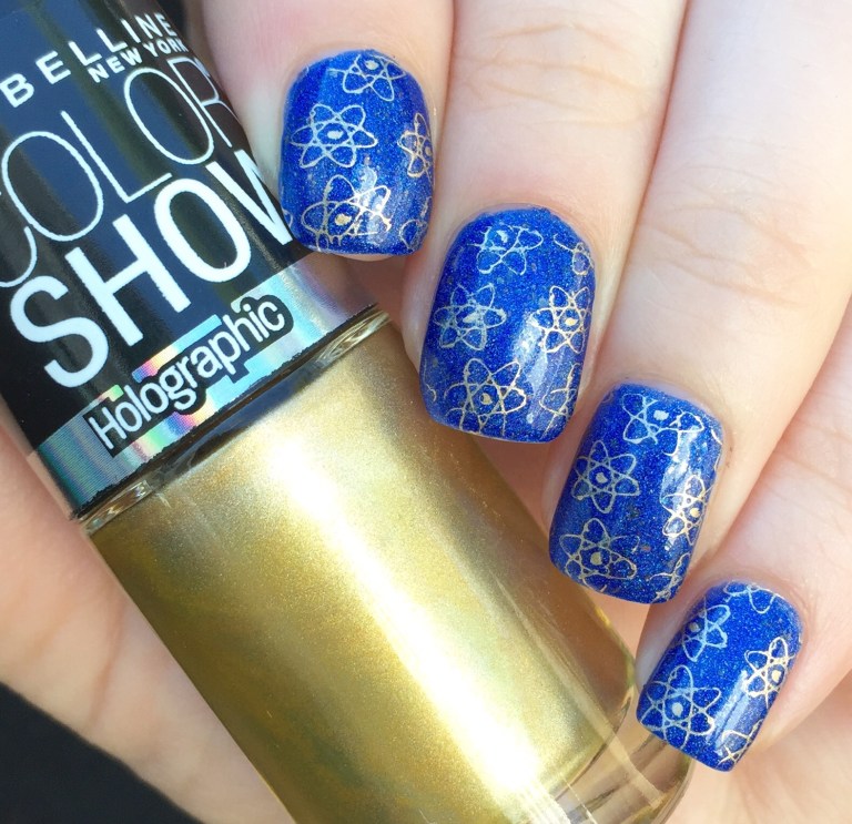 pahlish moon in an egg moyou sci-fi stamping 