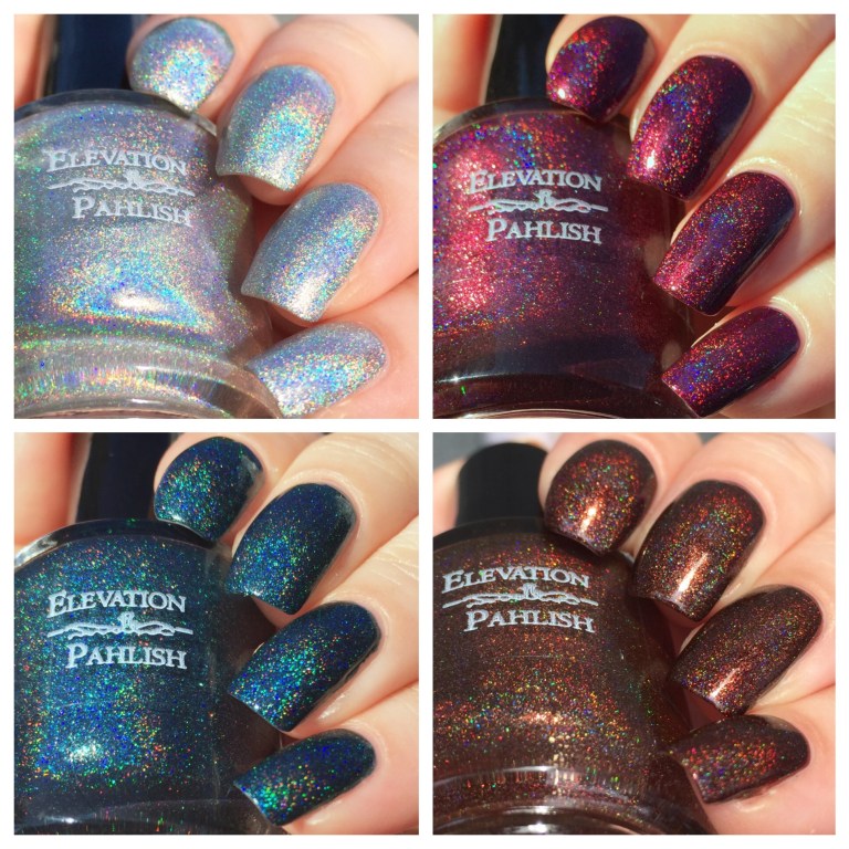 Pahlish Adventures of Marco Polo