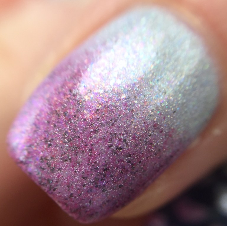 Tribute to Love, Angeline Mystery Holo Surprise Pahlish Whomping Willow